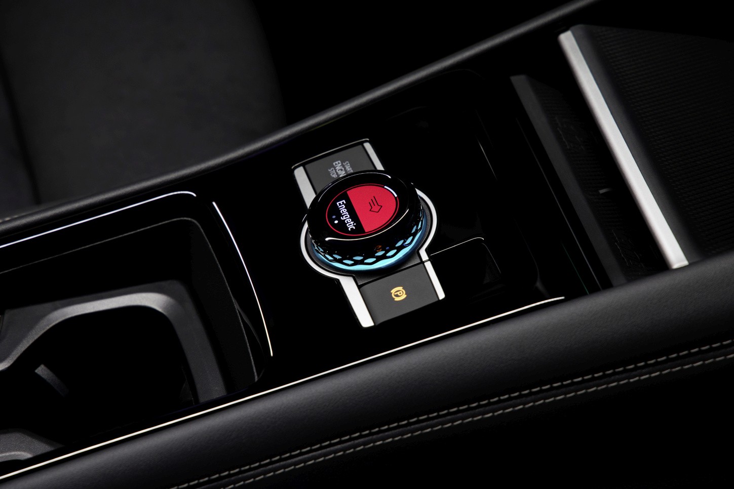 Volkswagen Tiguan photo 53