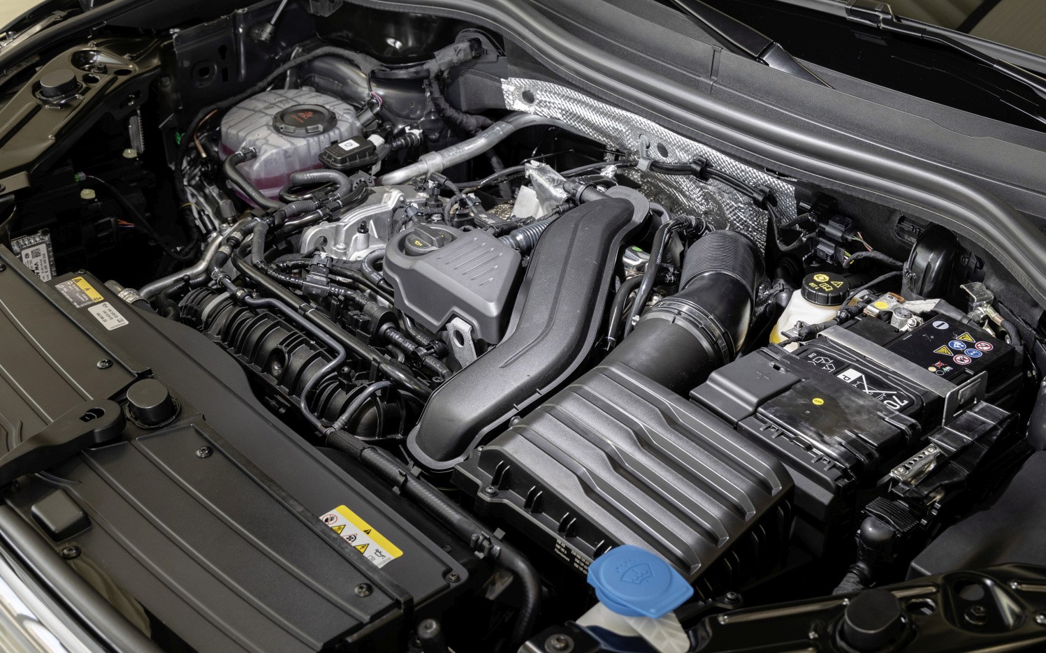 Volkswagen Tiguan photo 57