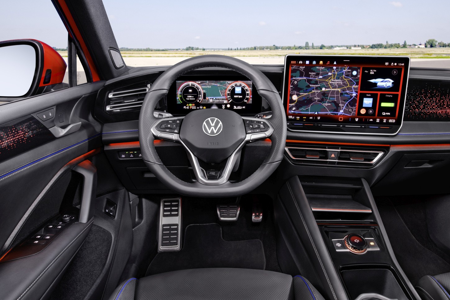 Volkswagen Tiguan photo 59