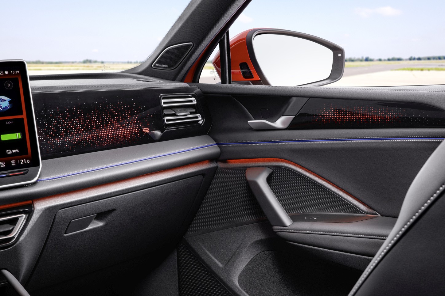 Volkswagen Tiguan photo 61