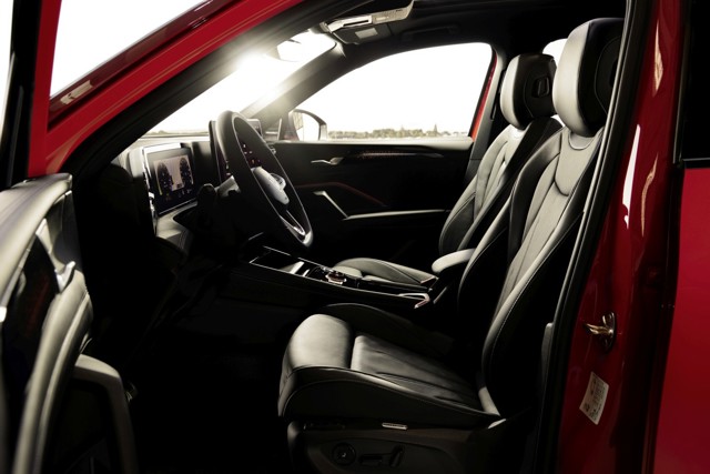 Volkswagen Tiguan photo 63
