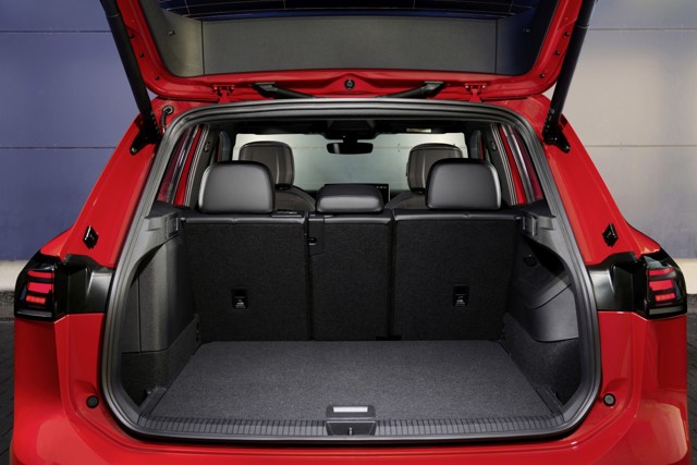 Volkswagen Tiguan photo 65