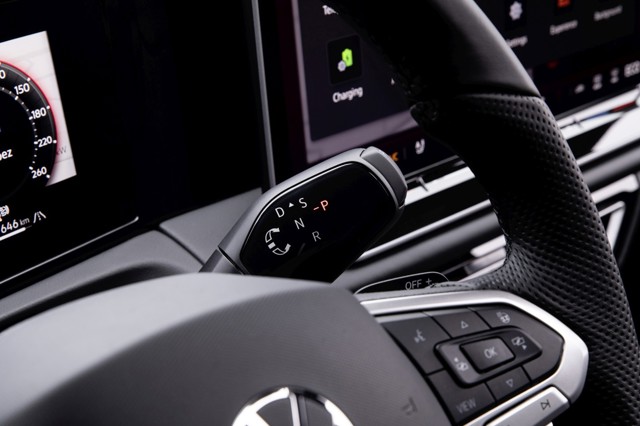 Volkswagen Tiguan photo 70