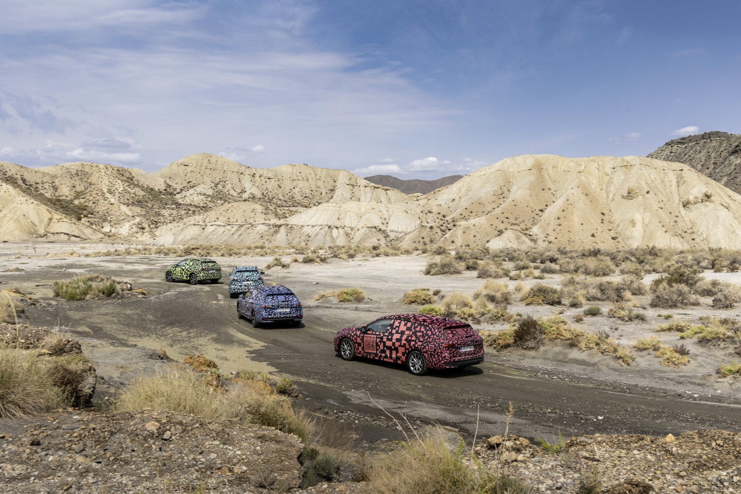 Volkswagen Tiguan photo 2