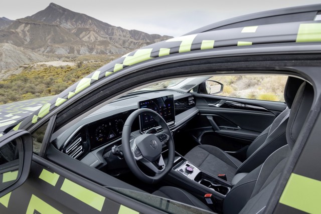 Volkswagen Tiguan photo 46