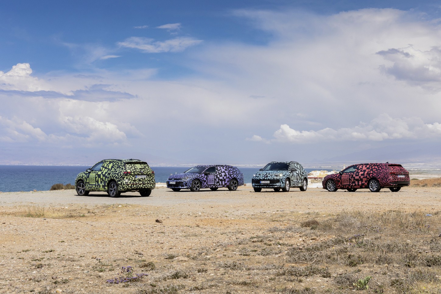 Volkswagen Tiguan photo 6