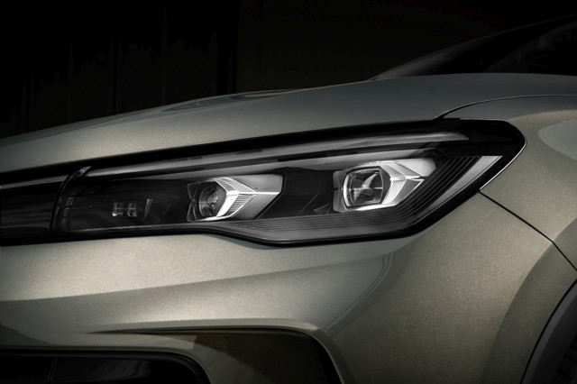 Volkswagen Tiguan photo 15