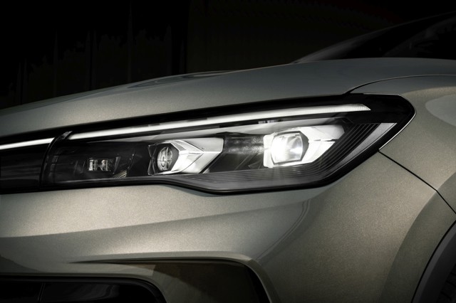 Volkswagen Tiguan photo 16