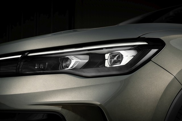 Volkswagen Tiguan photo 17