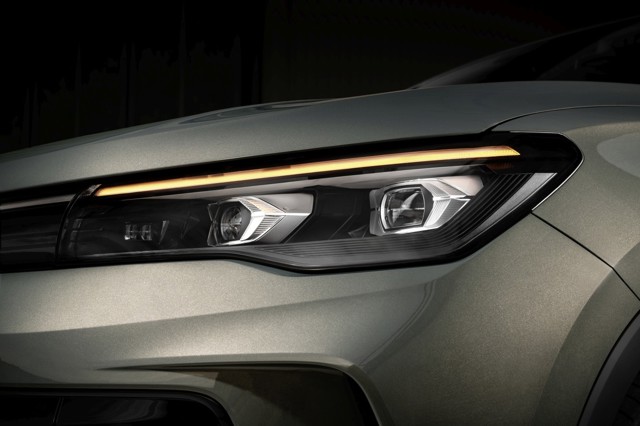 Volkswagen Tiguan photo 18