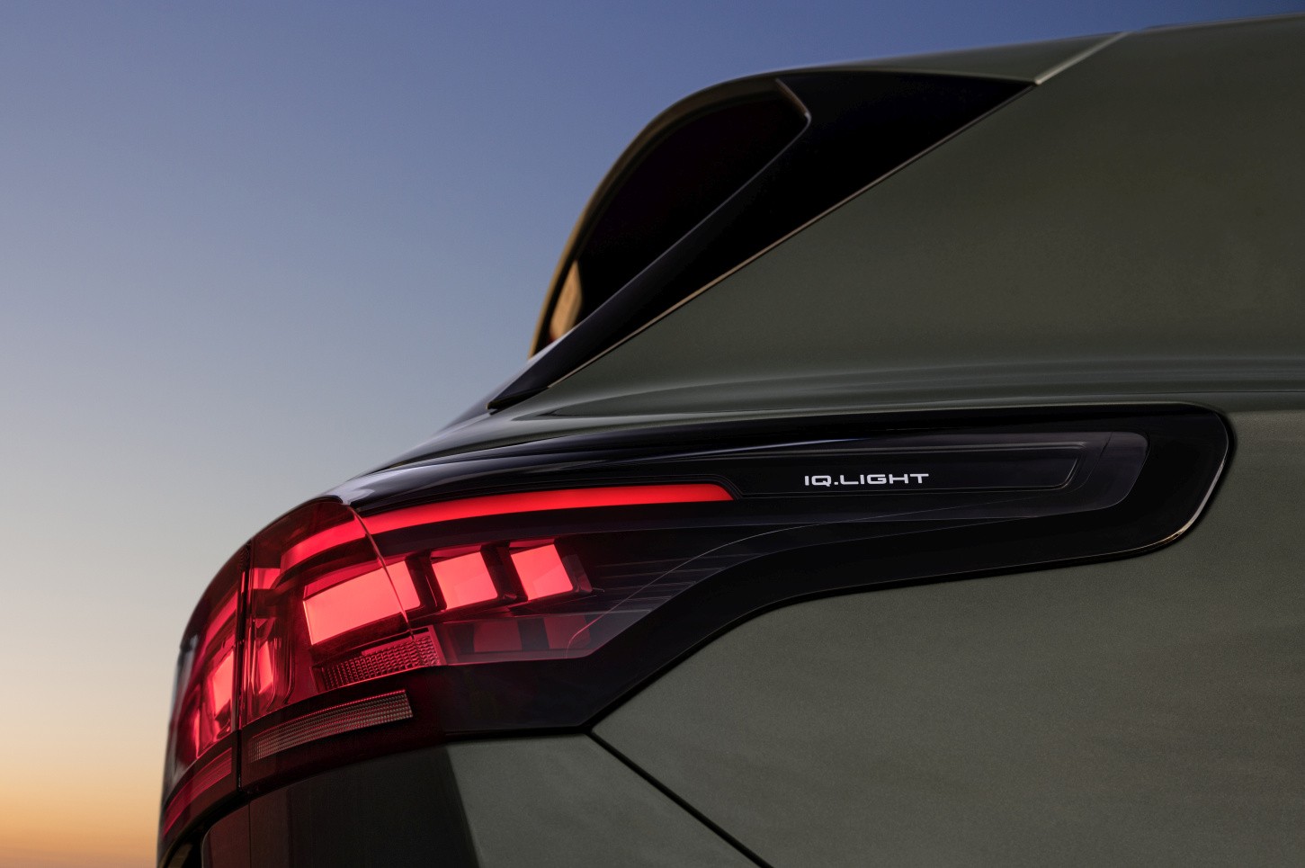 Volkswagen Tiguan photo 19