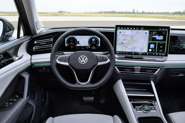 Volkswagen Tiguan photo 48