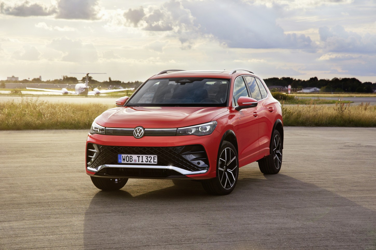 Volkswagen Tiguan photo 23