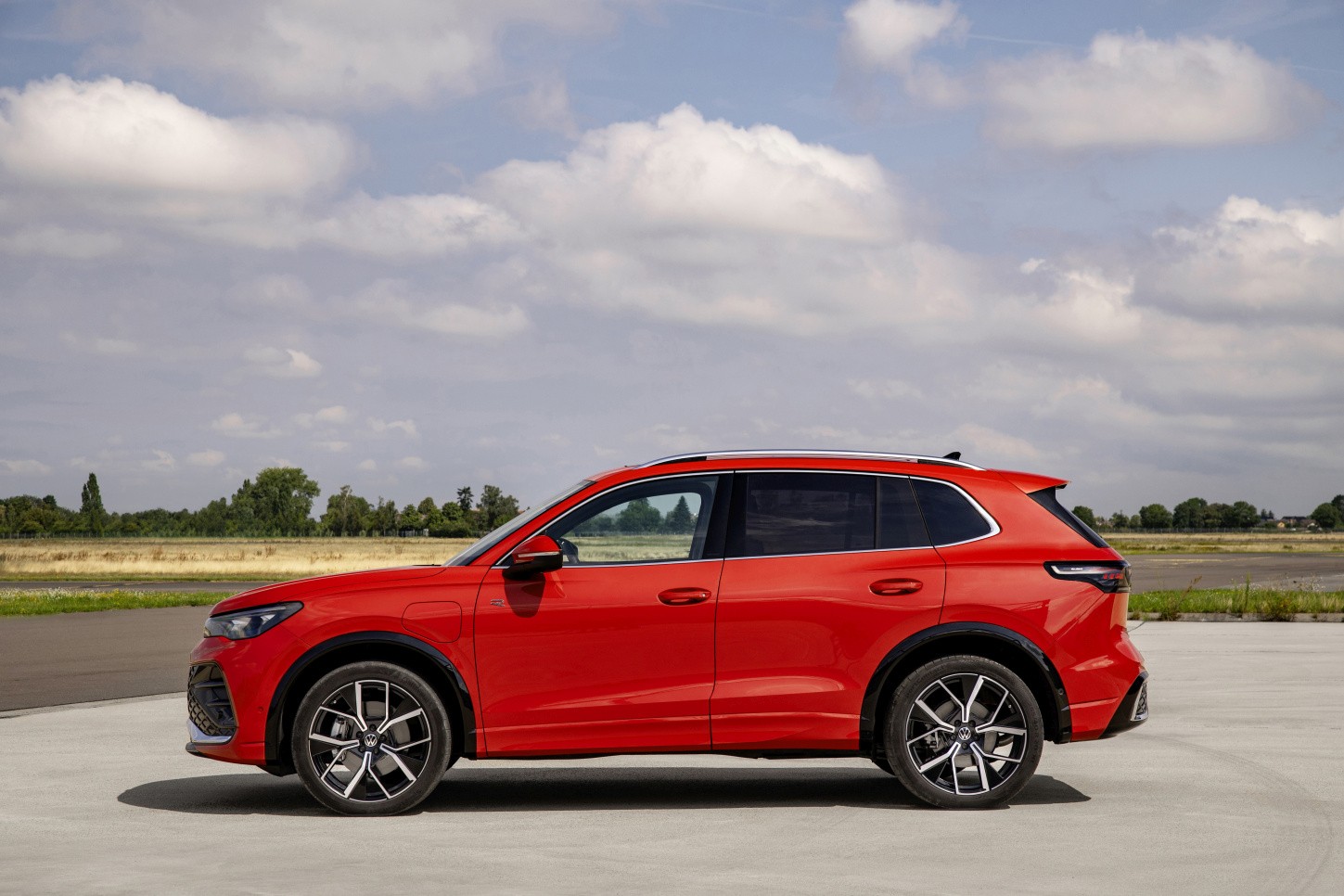 Volkswagen Tiguan photo 30