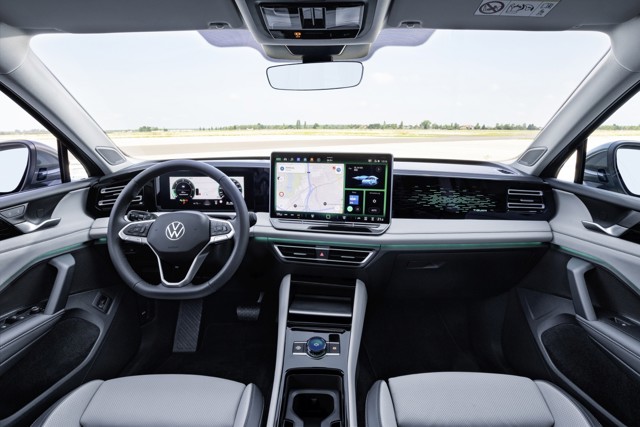 Volkswagen Tiguan photo 49
