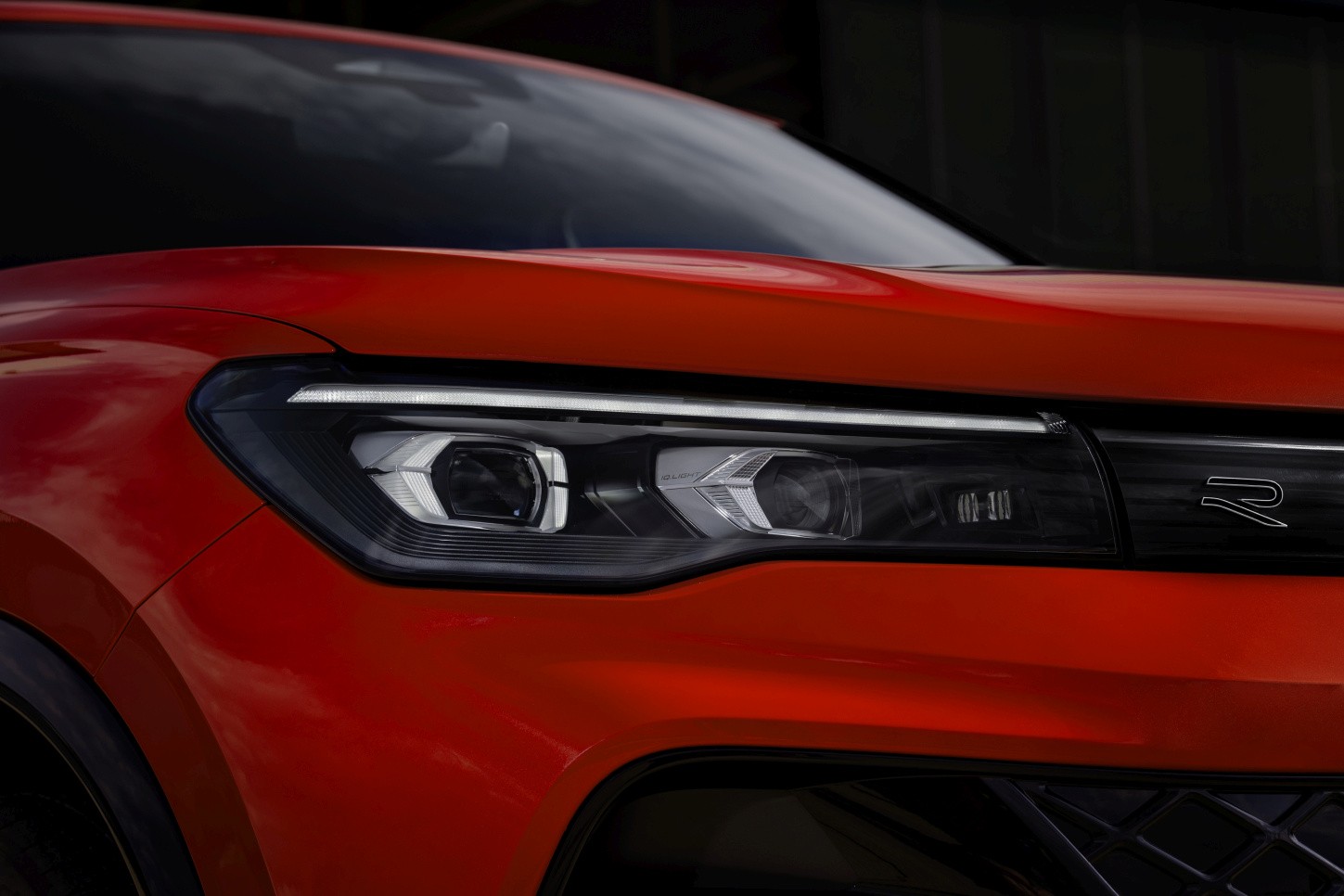 Volkswagen Tiguan photo 36