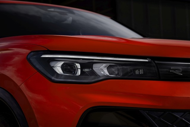 Volkswagen Tiguan photo 36