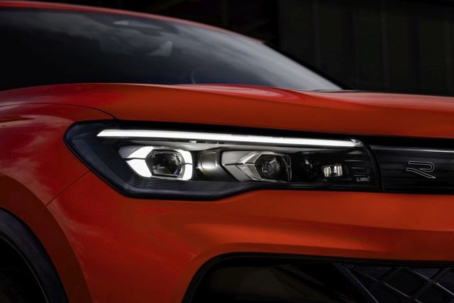Volkswagen Tiguan photo 37