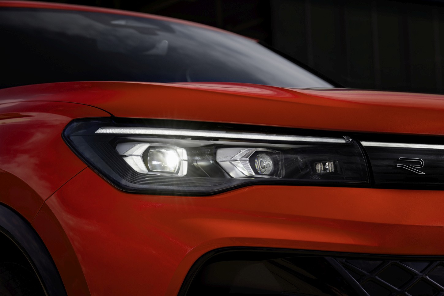 Volkswagen Tiguan photo 38