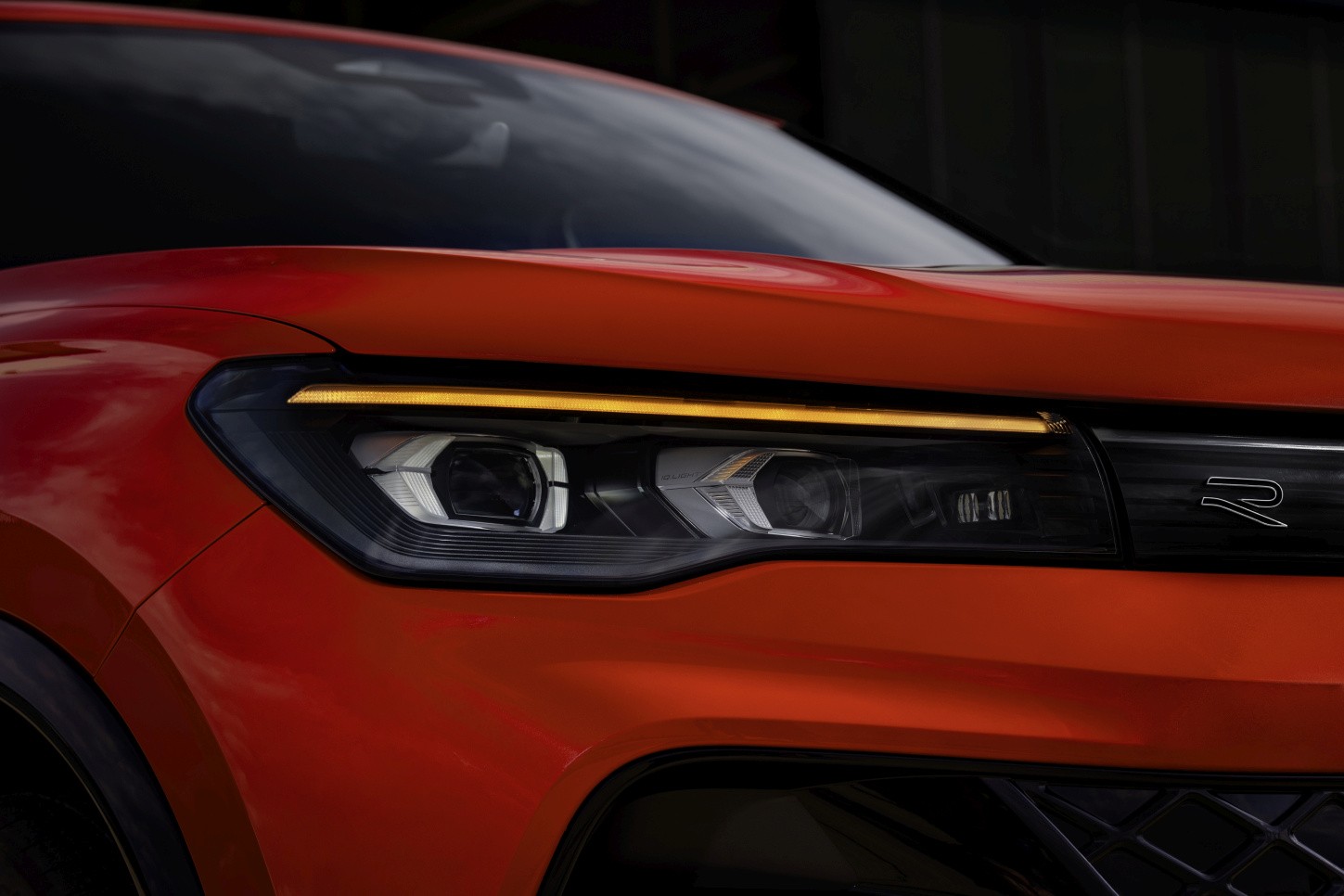 Volkswagen Tiguan photo 39