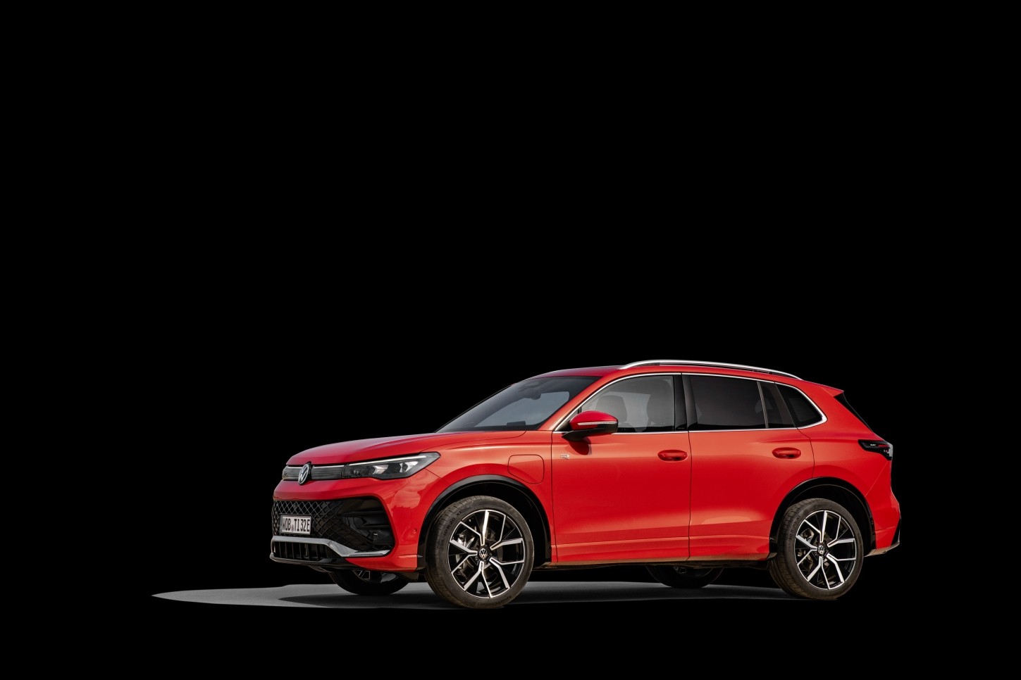 Volkswagen Tiguan photo 40