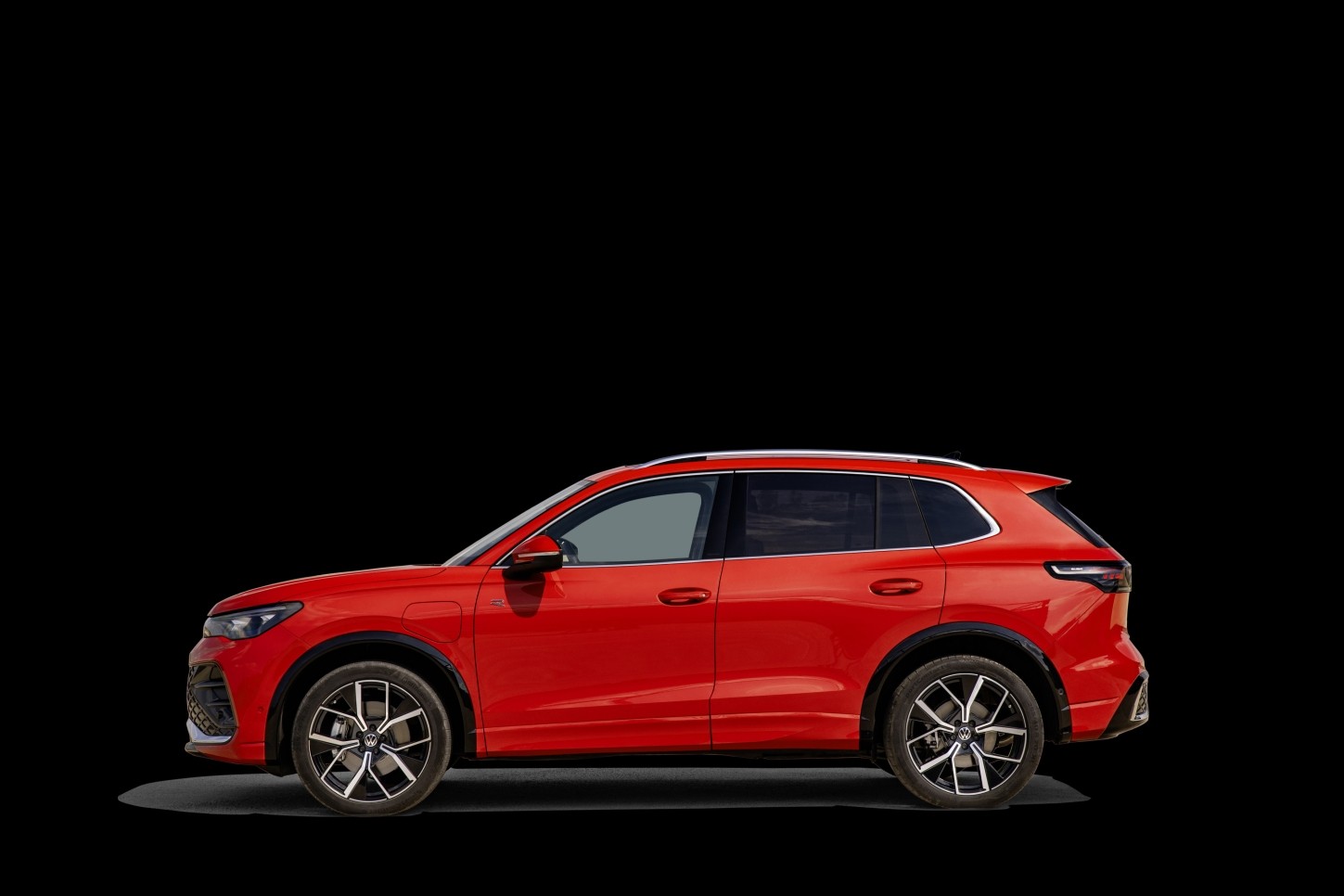 Volkswagen Tiguan photo 41