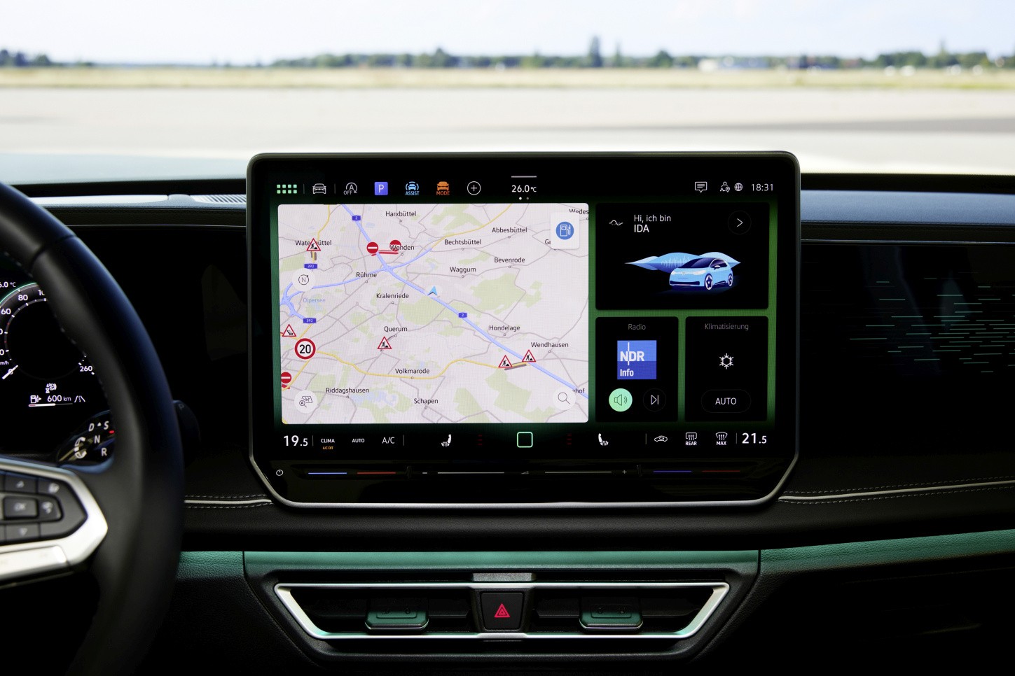 Volkswagen Tiguan photo 50