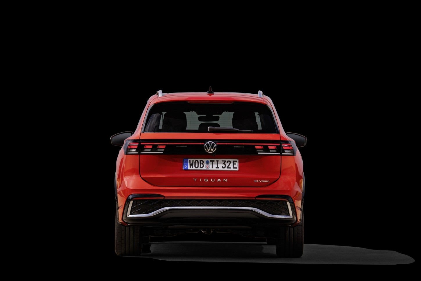 Volkswagen Tiguan photo 43