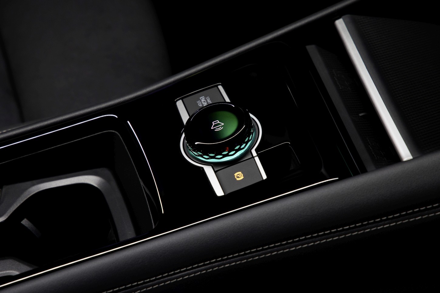 Volkswagen Tiguan photo 51