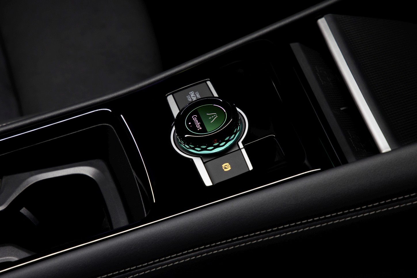 Volkswagen Tiguan photo 52