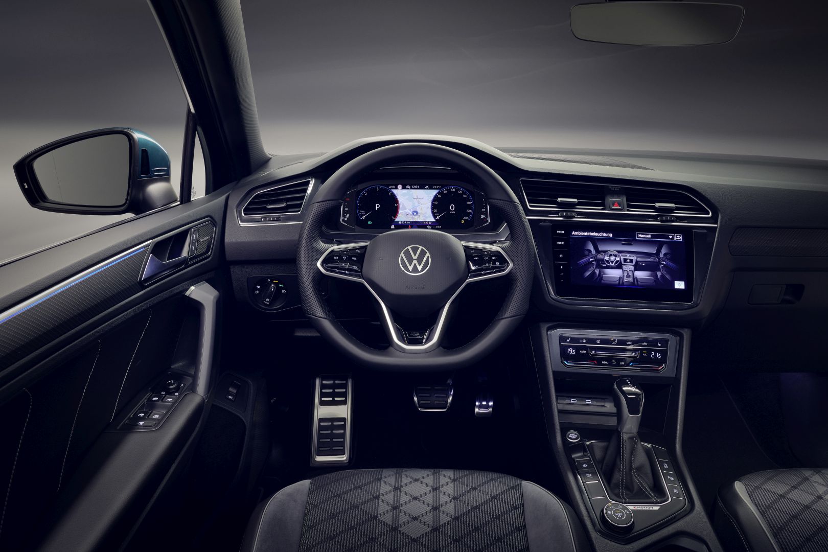 Volkswagen Tiguan photo 42