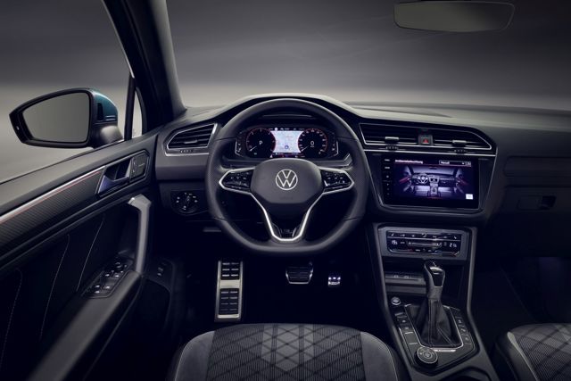 Volkswagen Tiguan photo 47