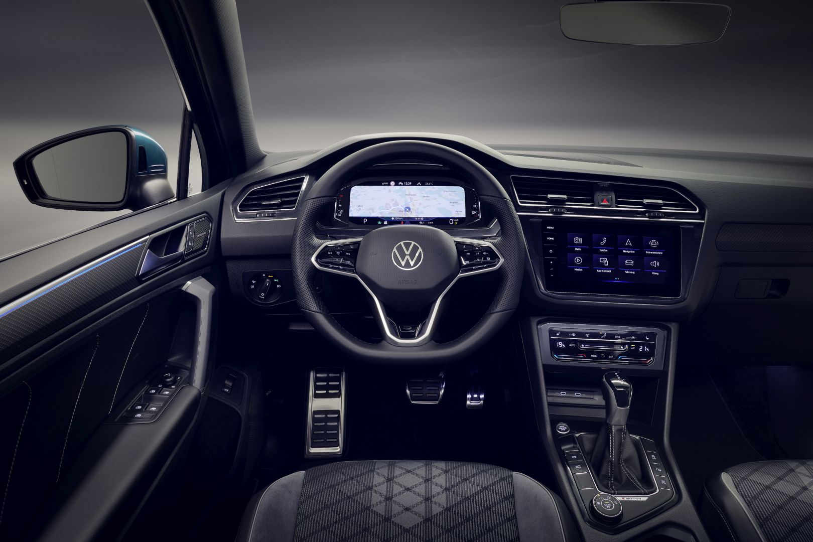 Volkswagen Tiguan photo 48