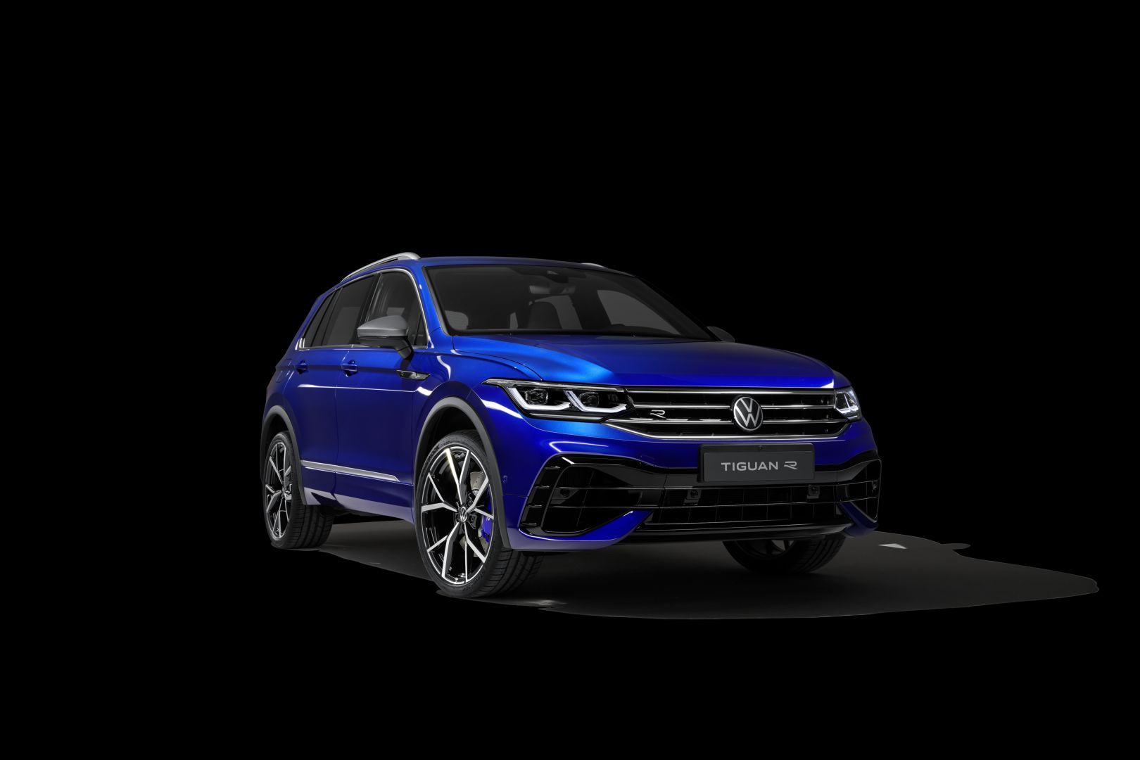 Volkswagen Tiguan photo 18