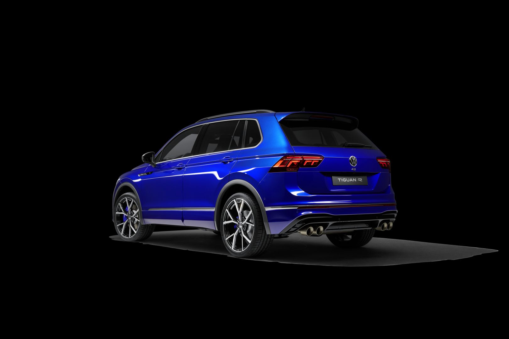 Volkswagen Tiguan photo 21