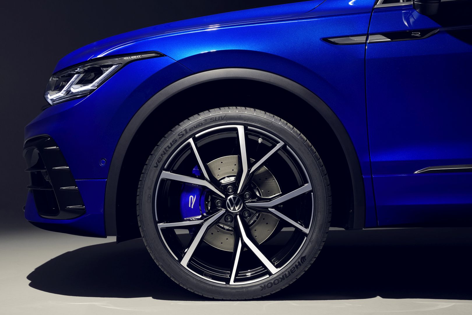 Volkswagen Tiguan photo 22