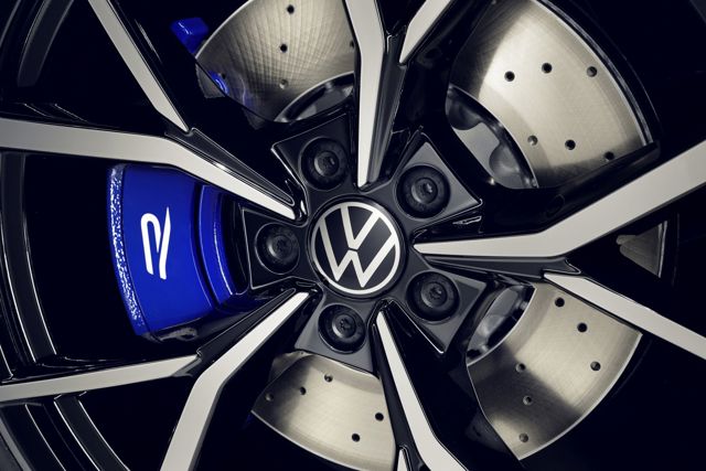 Volkswagen Tiguan photo 23