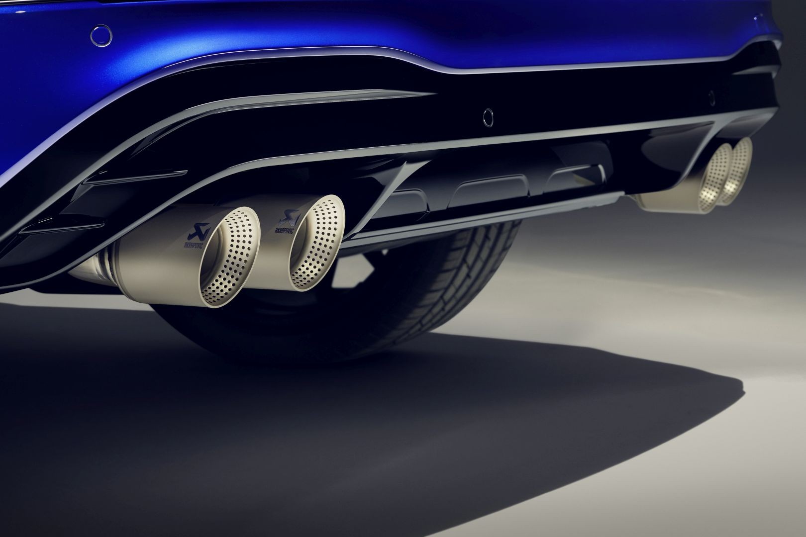 Volkswagen Tiguan photo 24