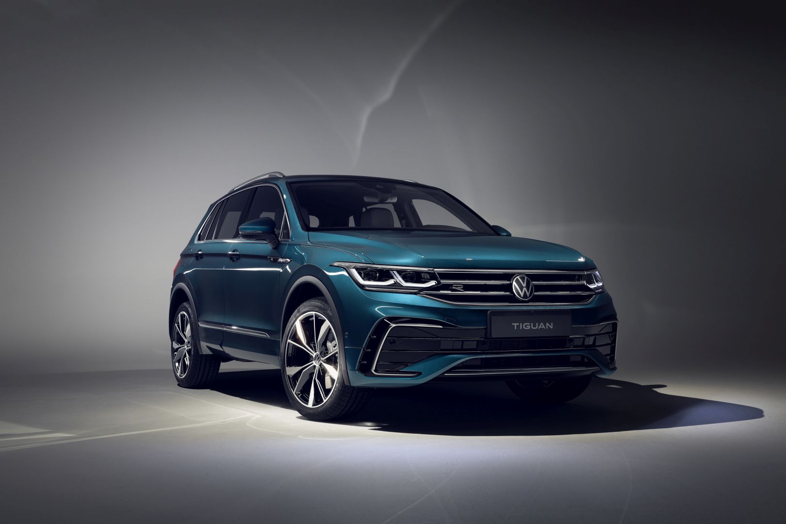 Volkswagen Tiguan photo 26