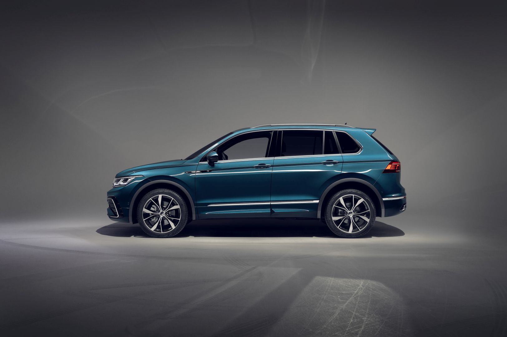 Volkswagen Tiguan photo 29