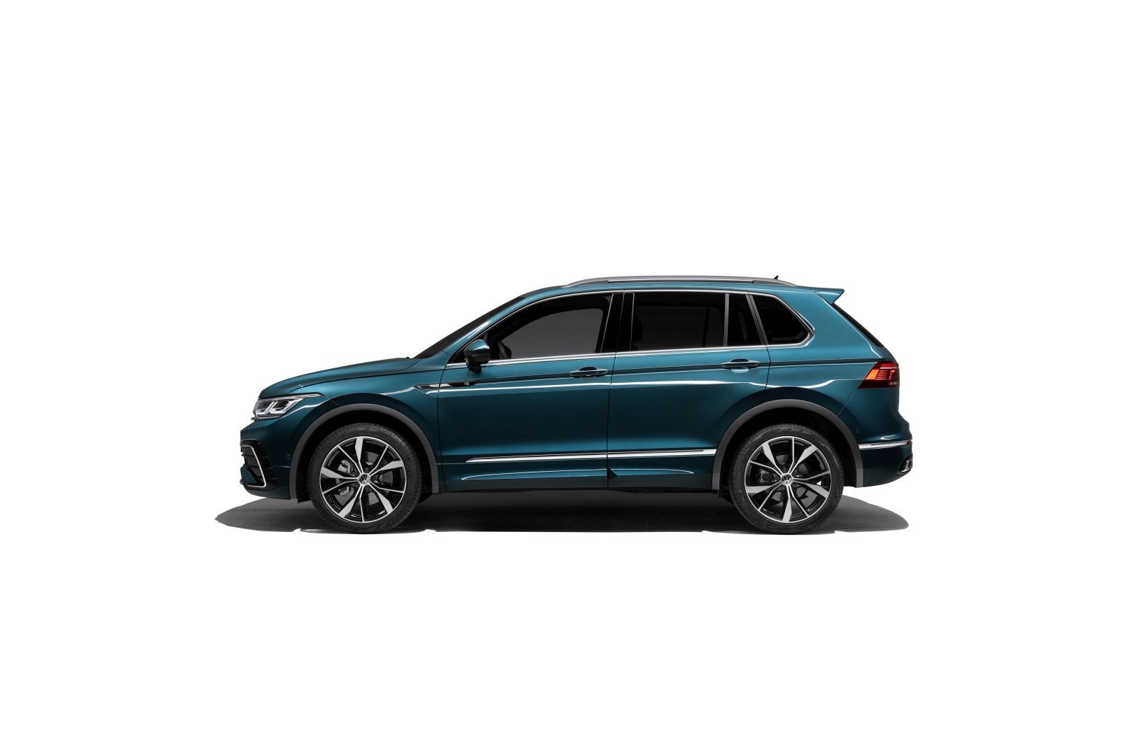 Volkswagen Tiguan photo 30