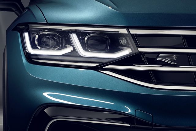 Volkswagen Tiguan photo 31