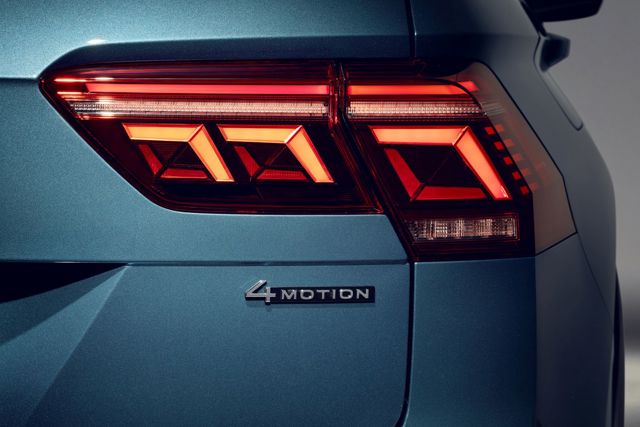 Volkswagen Tiguan photo 32