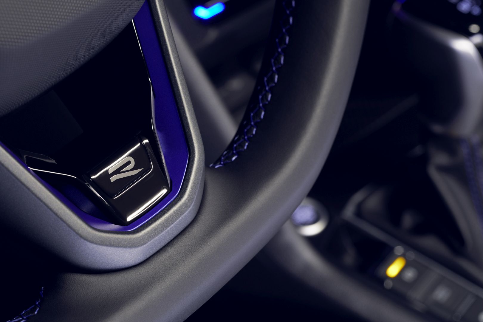 Volkswagen Tiguan photo 38