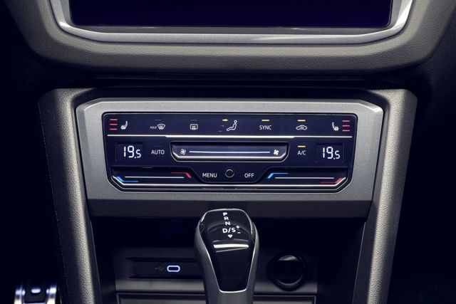 Volkswagen Tiguan photo 40