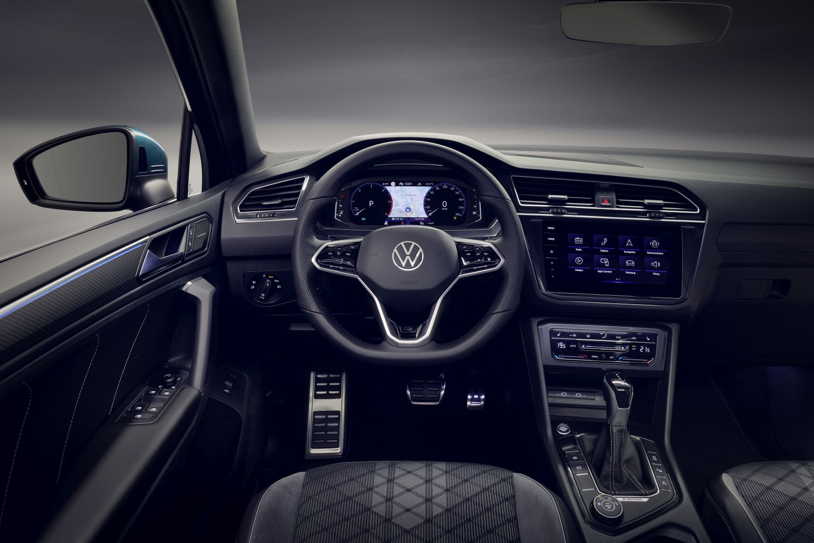 Volkswagen Tiguan photo 41