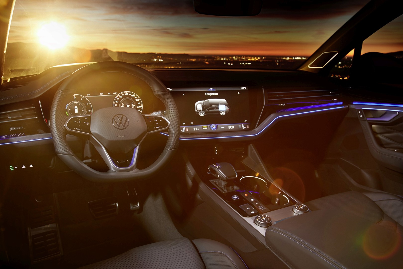 Volkswagen Touareg R photo 84