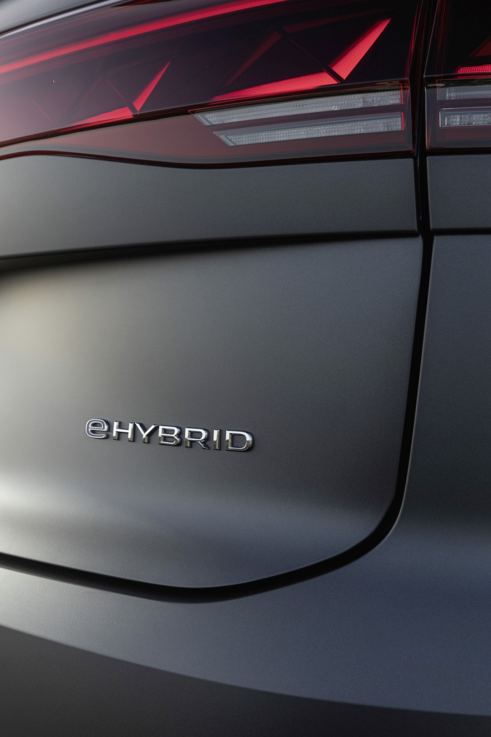 Volkswagen Touareg R photo 47