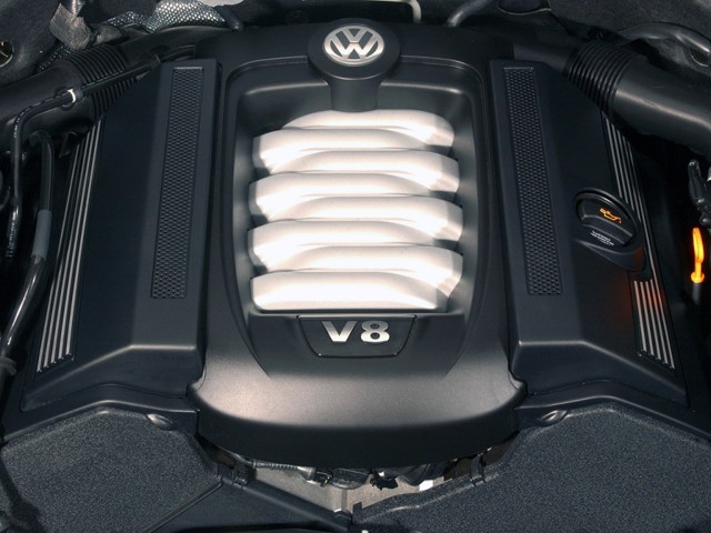 Volkswagen Touareg photo 58