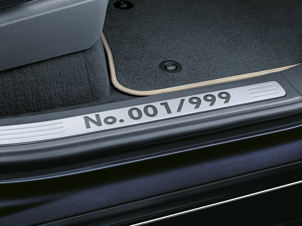 Volkswagen Touareg photo 54